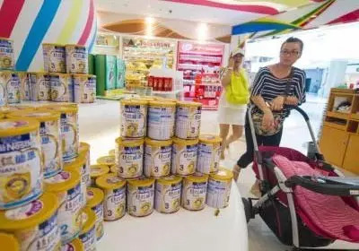 守護寶寶口糧 嬰幼兒配方乳粉新規落地，1月28日起全面實施